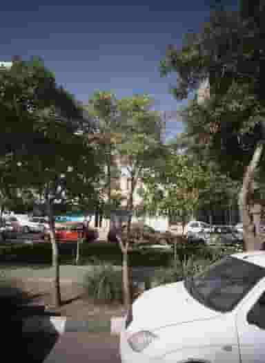 آژانس مسافرتی بارثاوا در راه آهن مشهد