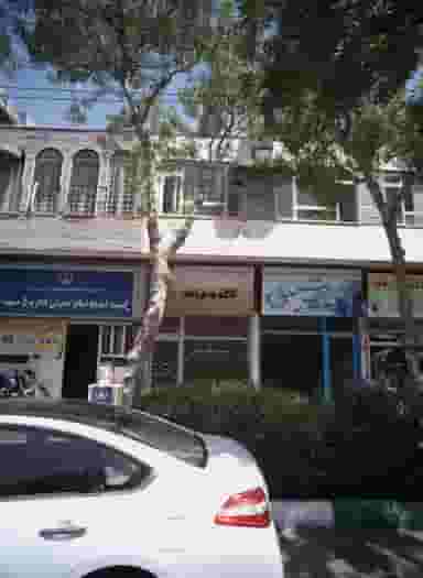 آژانس مسافرتی میقات طوس در دریادل مشهد