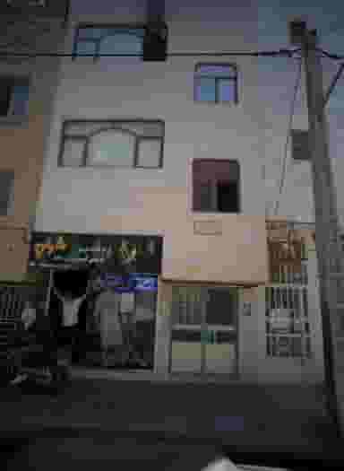 گیم نت لئوپارد در ایثارگران مشهد