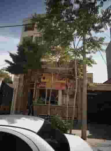 گیم نت سناتور در چهارچشمه مشهد