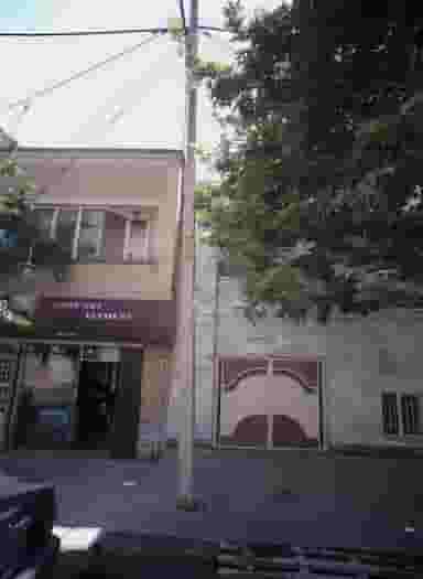 گیم نت در سرافرازان مشهد