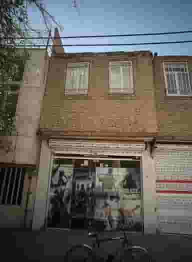گیم نت کوی دروی مشهد