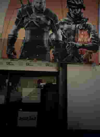 گیم نت در راه آهن مشهد