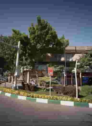 آژانس مسافرتی در دریادل مشهد