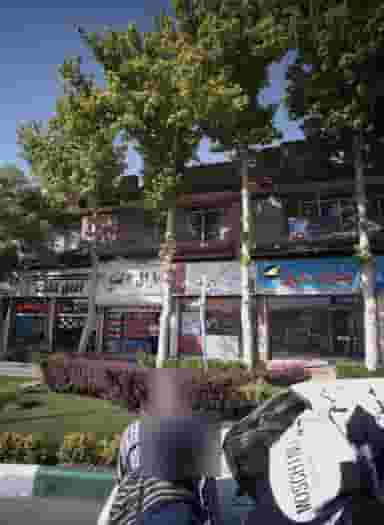 دفتر خدمات مسافرتی بشارت شرق در دریادل مشهد