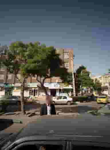 آژانس هواپیمایی سفیر توس در دریادل مشهد