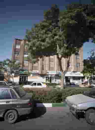 آژانس مسافرتی رویال سفر ایرانیان در دریادل مشهد