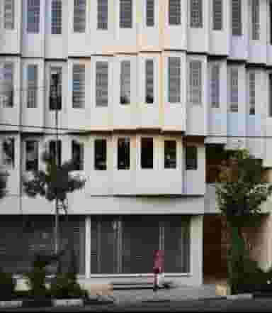 رادیولوژی دندان ، فک و صورت جهان در جهان شهر کرج