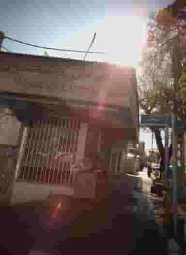 داروخانه در حکمت تهران