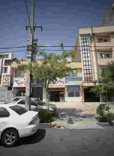 دفتر خدمات الکترونیک انتظامی در تربیت مشهد