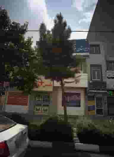 پلیس +10 در سرافرازان مشهد