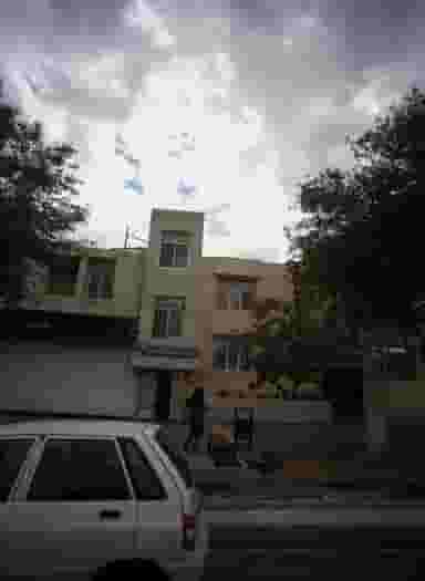 دفتر خدمات الکترونیک انتظامی در هفت تیر مشهد