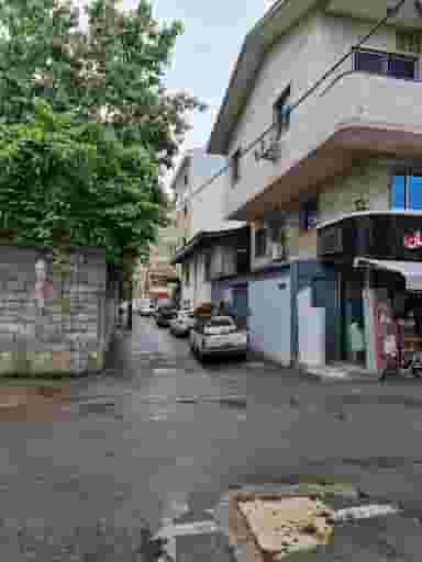 پلیس + ده شهرک ولی عصر 