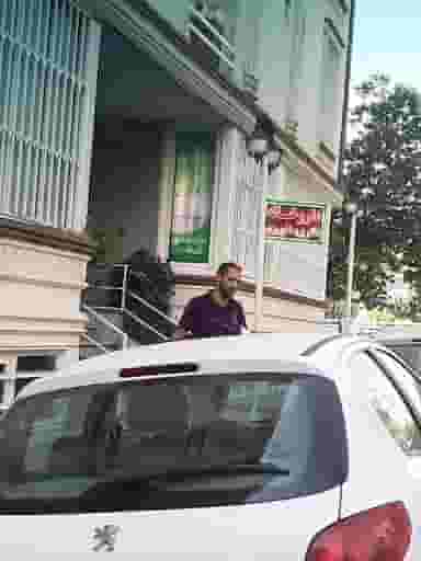 داروخانه دکتر پریسا نوروزی در سعادت آباد تهران