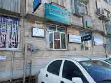 داروخانه دكتر آل عصفور در تهرانپارس تهران