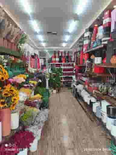 گلسرای لاله شهرک ایثار شیراز