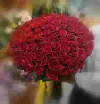 گل فروشی هدیه در ریشمک شیراز