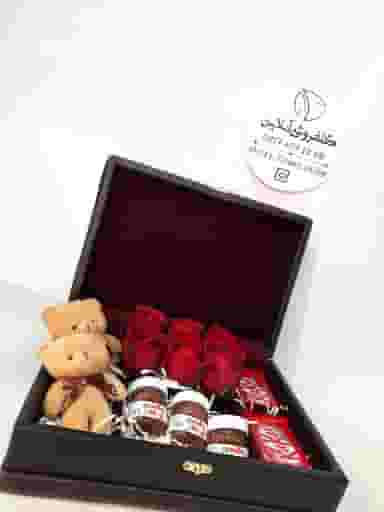 گل فروشی رز ایران در هفت تنان شیراز