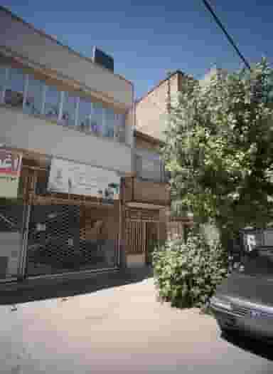 گلسرای علی بلبل در بهمن مشهد