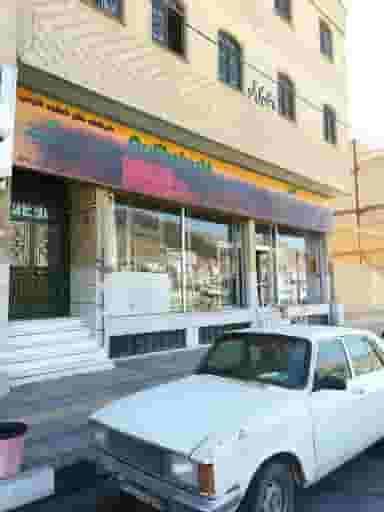 گل قطره - اردیبهشت در انجیر شیراز