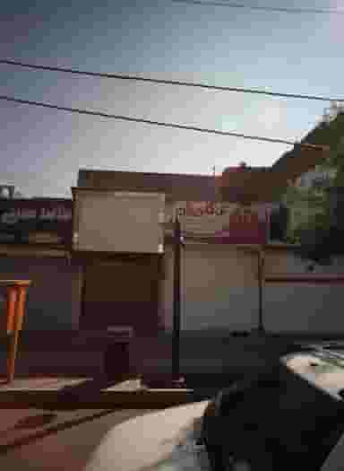 گل گلریزان در گلشور مشهد