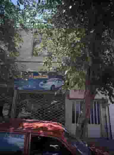 گلسرای یاس کوی دروی مشهد