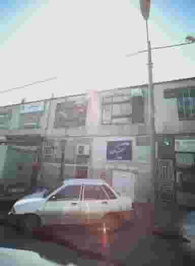 گالری شکوفه کوی امیرالمومنین مشهد