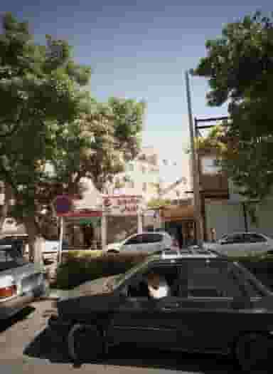 گل فروشی در احمدآباد مشهد