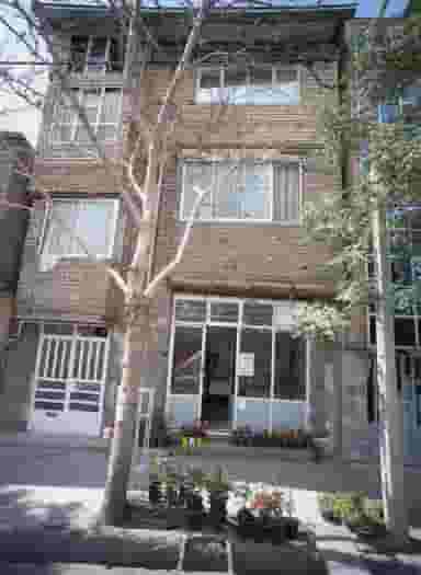 یگانه گلفروشی در شهید مطهری مشهد