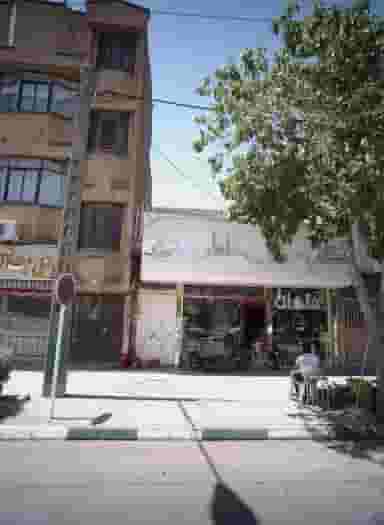 گل سرای ماهان در گاز مشهد