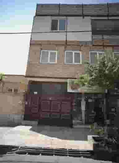 گل فروشی در سرافرازان مشهد