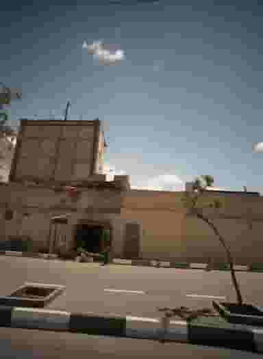 گل فروشی در شهید آوینی مشهد