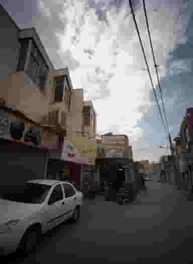شهر کاکتوس در سمرقند مشهد