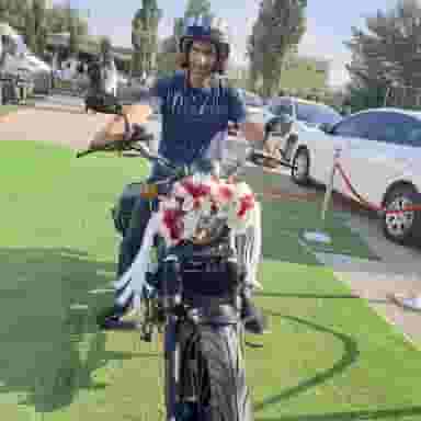 گلفروشی علی در گلشهر ویلا کرج