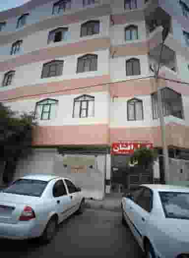 گل افشان در رسالت مشهد