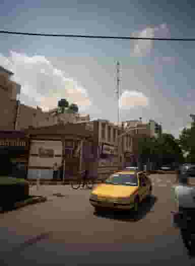 گل معلومات در گلشور مشهد