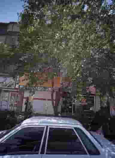 گل فروشی در فرهنگیان مشهد