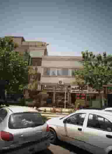 گل راویز در فرهنگیان مشهد