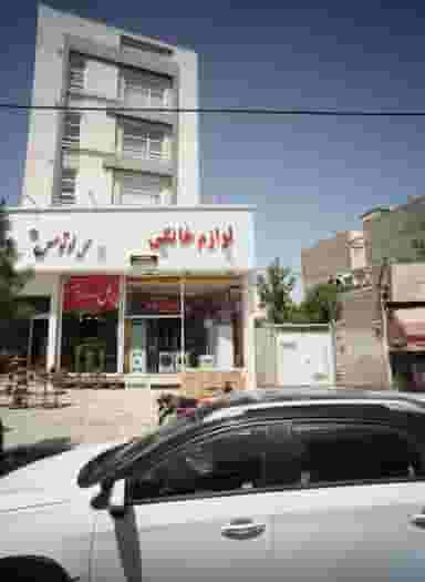گل لوتوس در تربیت مشهد