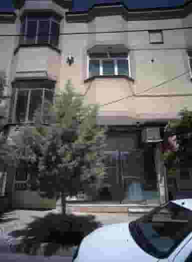 گل فروشی در سرافرازان مشهد