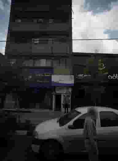 کلینیک مددکاری اجتماعی مهرگان در دانشجو مشهد