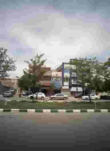 مشاوره ساختمانی خان پور در بلال مشهد