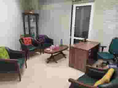 مرکز مشاوره و خدمات روانشناختی قرین در راهنمایی مشهد