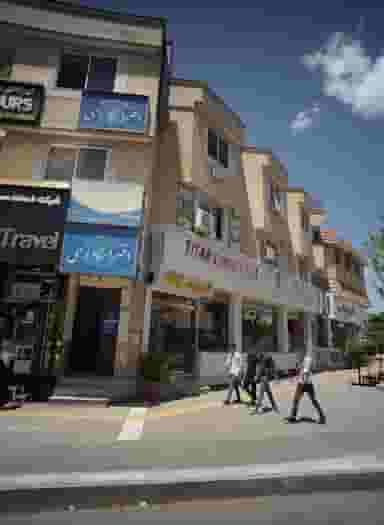 مرکز مشاوره و خدمات روان شناختی عمومی روان پژوه در هفت تیر مشهد