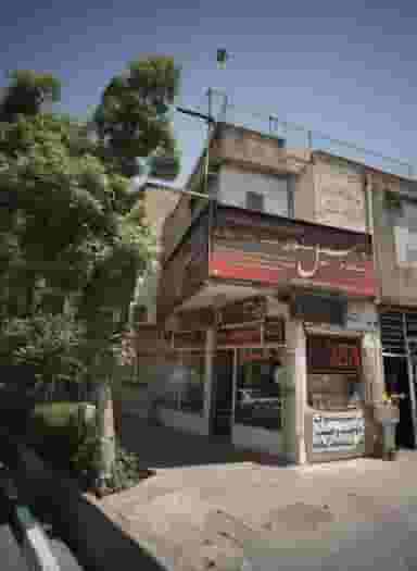 مشاوره و طراحی و اجرای دکوراسیون داخلی زینتکده جمیل در کوشش مشهد