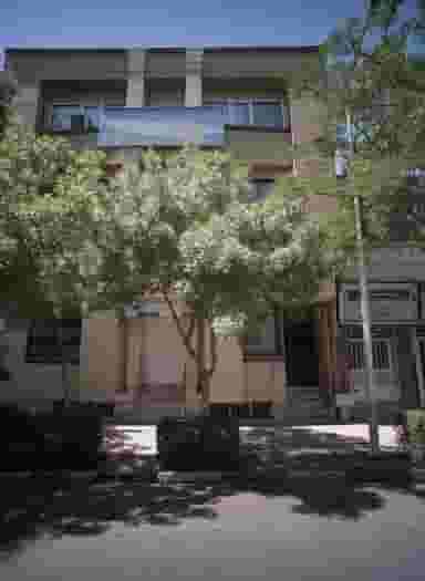 مرکز مشاوره و خدمات روانشناختی سپیدار در بهشت مشهد