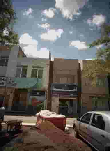 مرکز راهنمایی ومشاوره خانواده پیوند در هنرستان مشهد