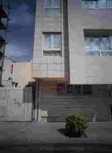 دفتر اسناد رسمی 35 در فلسطین مشهد