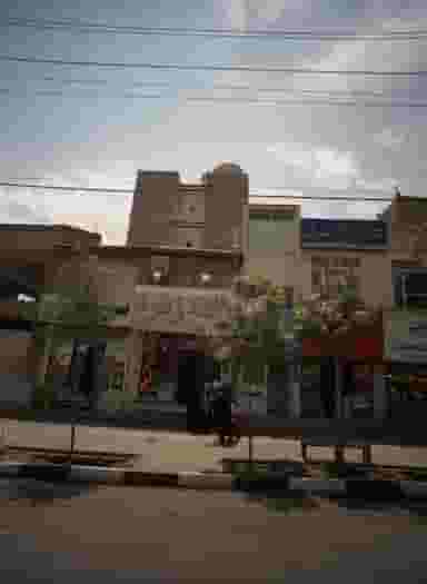 دفتر اسناد رسمی شماره 122 مشهد در آب و برق مشهد