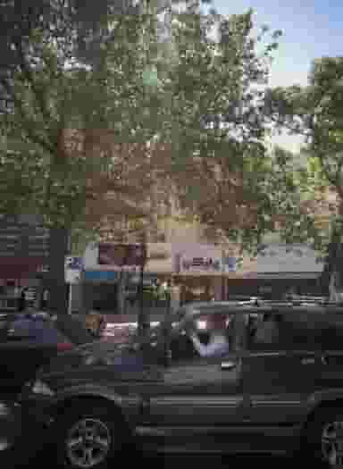 دفتر اسناد رسمی شماره 36 مشهد در احمدآباد مشهد